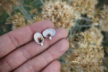 Load image into Gallery viewer, Rabbitbrush Studs