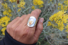 Load image into Gallery viewer, Warmth Saddle Band (8-8.25)