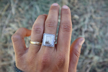 Load image into Gallery viewer, With Grace Polaroid Ring (7)