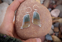 Load image into Gallery viewer, Of the Desert Danglers