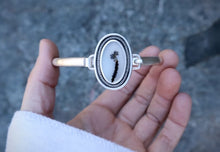 Load image into Gallery viewer, Lone Tree Tension Bracelet