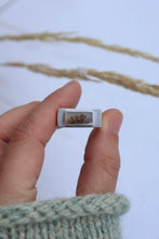 Load image into Gallery viewer, Dendritic Signet (7.5)