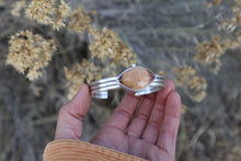 Load image into Gallery viewer, Intuition Cuff 2