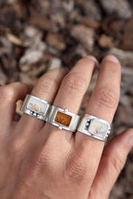 Load image into Gallery viewer, Ahimsa Ring (8-8.25)