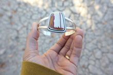 Load image into Gallery viewer, Owhyee Cuff