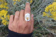 Load image into Gallery viewer, Warmth Saddle Band (8-8.25)