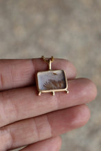 Load image into Gallery viewer, Gold Dust Women Pendant
