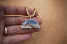 Load image into Gallery viewer, Starry Nights Necklace