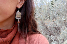 Load image into Gallery viewer, Sagebrush Danglers