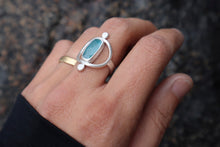 Load image into Gallery viewer, Alchemy Ring (6.25)