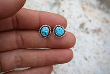 Load image into Gallery viewer, Tide Pool Studs 1