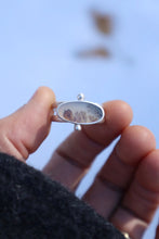 Load image into Gallery viewer, Feather Light Ring (8.75)