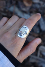 Load image into Gallery viewer, The Gathering Ring (8.75-9)