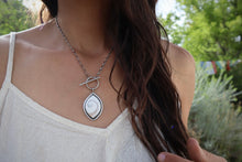 Load image into Gallery viewer, Ocean Calling Pendant