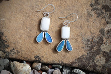 Load image into Gallery viewer, Colorado Skies Earrings
