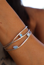 Load image into Gallery viewer, Monsoon Cuff 2