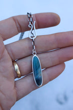 Load image into Gallery viewer, Adjustable Lariat Necklace 3