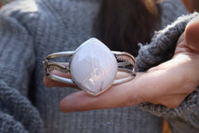 Load image into Gallery viewer, Hoot Hoot Cuff