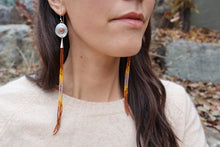 Load image into Gallery viewer, Antheia Danglers 3