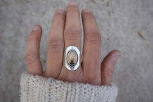 Load image into Gallery viewer, Spring Energy Saddle Band (6.25-6.5)