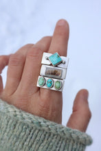 Load image into Gallery viewer, Dendritic Signet (7.5)