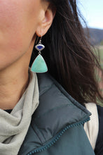 Load image into Gallery viewer, Into the Mystic Earrings