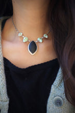 Load image into Gallery viewer, Hang in the Balance Necklace