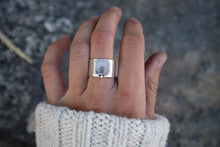 Load image into Gallery viewer, Into the Calm Ring (7-7.25)