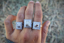 Load image into Gallery viewer, With Grace Polaroid Ring (7)