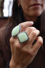 Load image into Gallery viewer, Lemon Drop Ring (8.25-8.5)