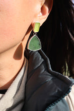 Load image into Gallery viewer, Who We Become Earrings