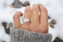 Load image into Gallery viewer, Cleo Ring (Size 6)