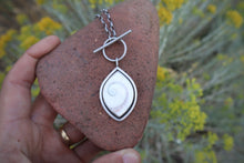 Load image into Gallery viewer, Ocean Calling Pendant