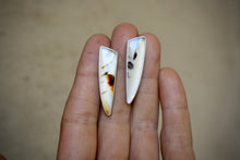 Load image into Gallery viewer, Abstract Light Post-Backs