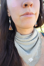 Load image into Gallery viewer, Carry the Light Earrings