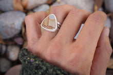 Load image into Gallery viewer, Canyon Wall Ring (5.75-6)