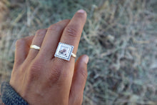 Load image into Gallery viewer, Beyond Polaroid Ring (8.5)