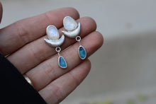 Load image into Gallery viewer, Little Moon Posts