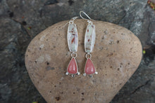 Load image into Gallery viewer, Full Bloom Earrings