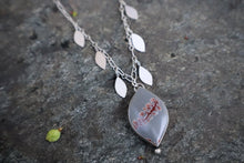 Load image into Gallery viewer, Cherry Blossom Necklace