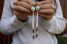 Load image into Gallery viewer, Spring's Arrival Earrings