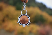 Load image into Gallery viewer, Autumn's Embrace Necklace