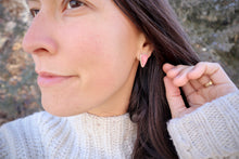 Load image into Gallery viewer, Guava Studs