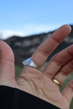 Load image into Gallery viewer, Apple Blossom Ring (7.25-7.5)