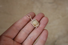 Load image into Gallery viewer, Full of Sweetness Pendant