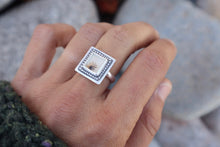 Load image into Gallery viewer, Polaroid Ring (7)