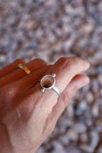 Load image into Gallery viewer, Cleo Ring (Size 8.5)