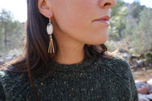 Load image into Gallery viewer, Shine Forth Danglers