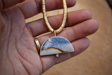 Load image into Gallery viewer, Starry Nights Necklace