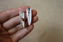 Load image into Gallery viewer, Abstract Light Post-Backs